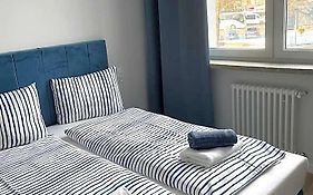 Aparthotel Dworzec
